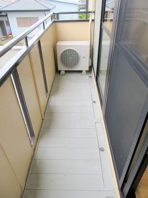 ラクラス１号館 その他13