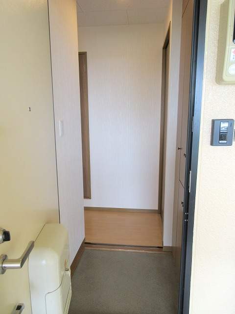 ラクラス１号館 その他17