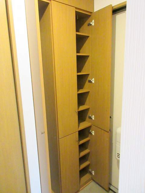 ラクラス１号館 その他18