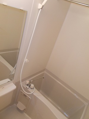 エアリス 風呂画像