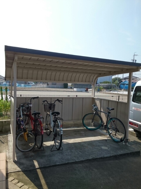 プリムローズトモ　Ｂ その他5