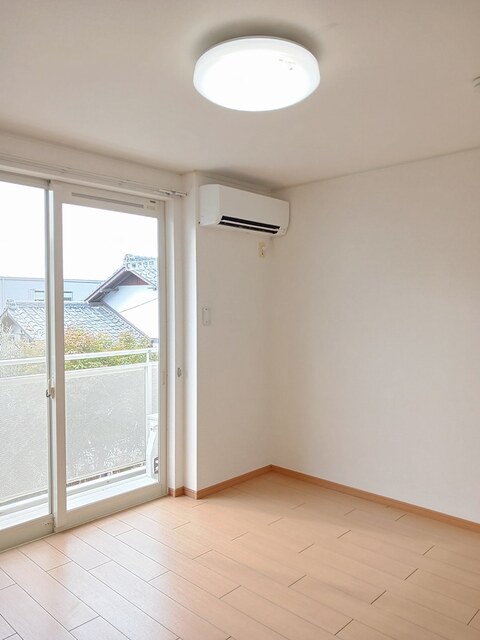 プリムローズトモ　Ｂ リビング