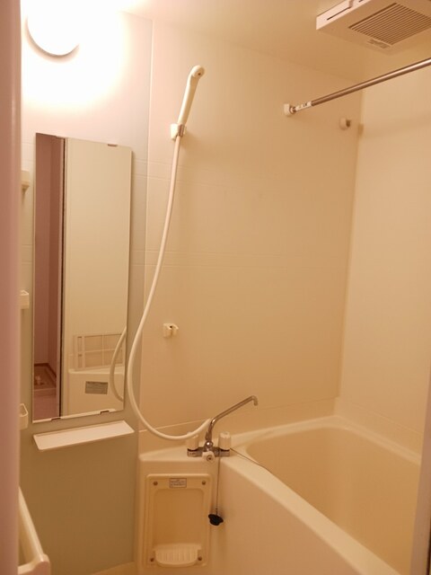 プリムローズトモ　Ｂ 風呂画像