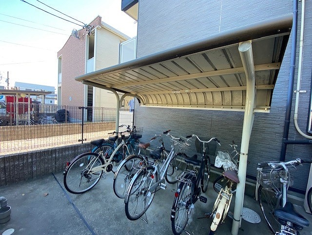 レオパレス輝 その他5