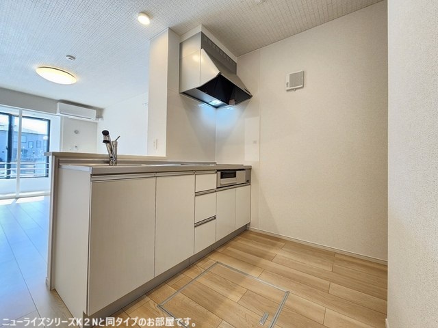 ココリス キッチン