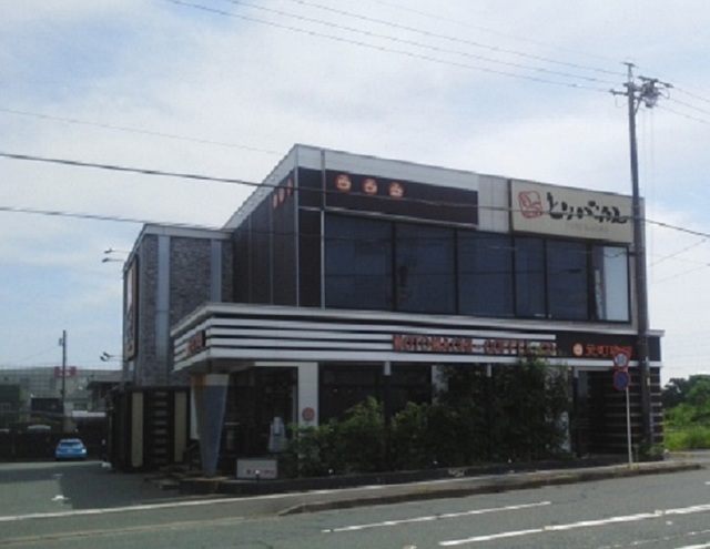 クレッシェンド・リリーⅡ その他外観1