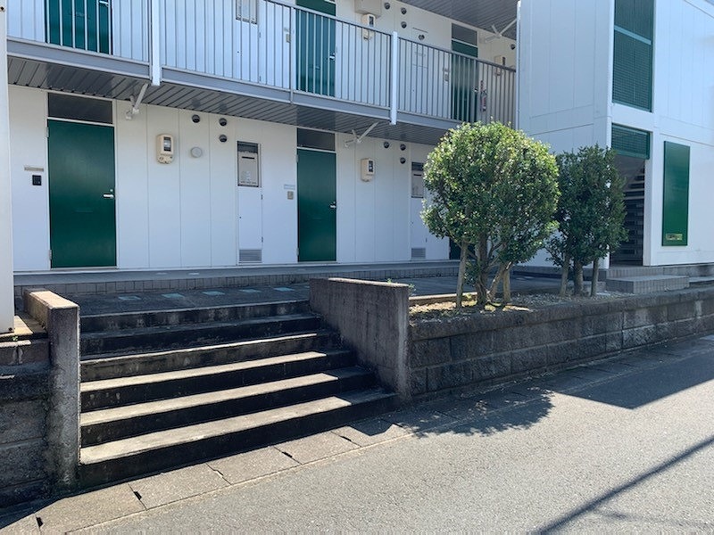 レオパレスオオサワ その他5