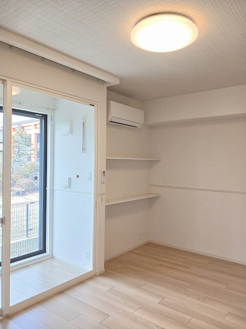 ノーブルⅡ リビング