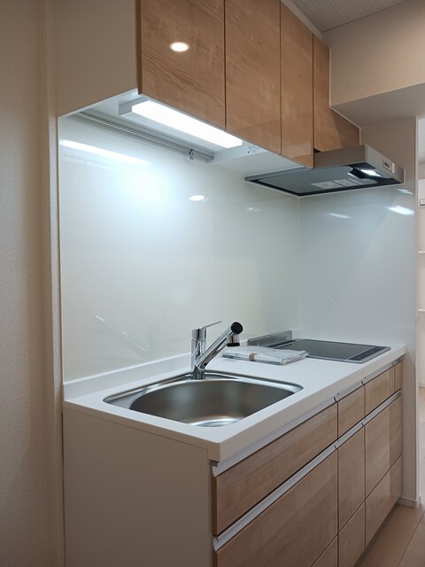 ノーブルⅡ キッチン