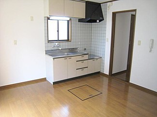 メゾンフローラ その他4