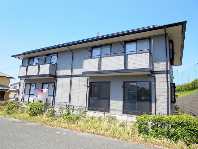 ヴィラ・サザンクロス　Ｈ その他2