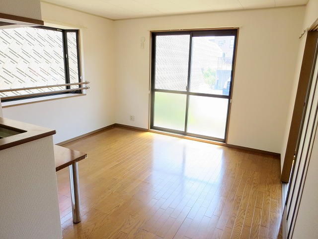 ヴィラ・サザンクロス　Ｈ その他3