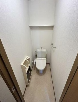 ヴィラ・サザンクロス　Ｈ その他6