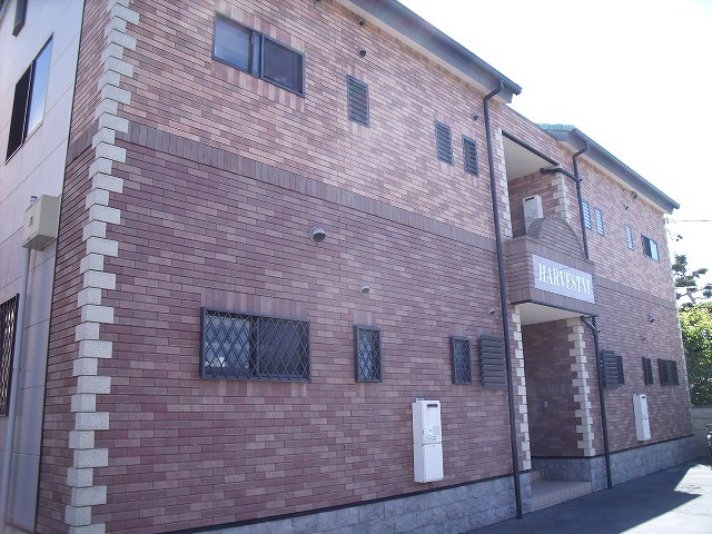 ハーヴェストⅥ その他1