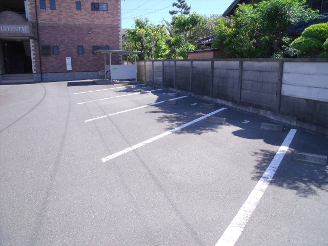 ハーヴェストⅥ その他22