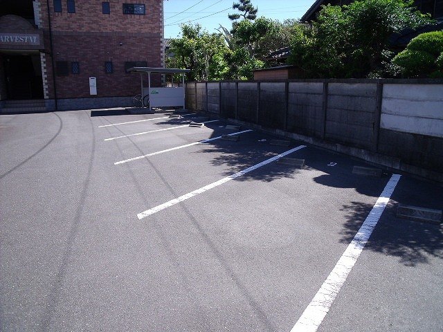 ハーヴェストⅥ その他28