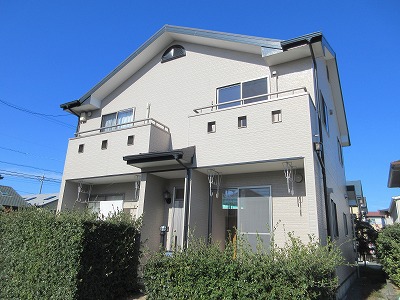 テラスティーダＡ A-2号室 外観