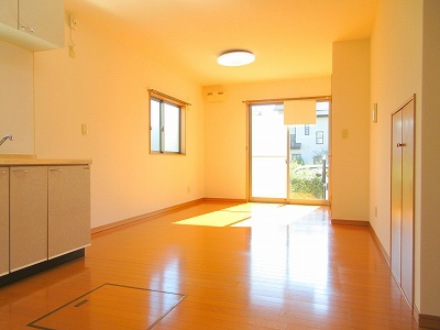 テラスティーダＡ その他3