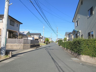 テラスティーダＡ その他9