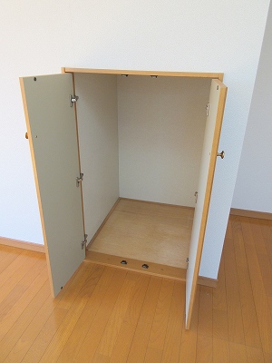 テラスティーダＡ その他20