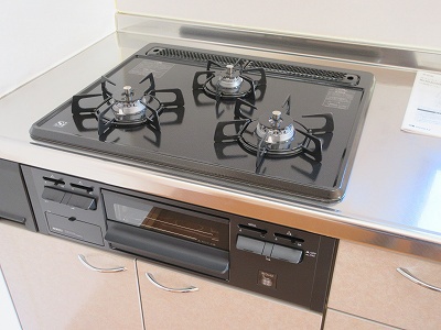 テラスティーダＡ その他21