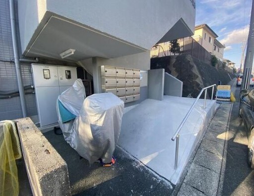 アパーション智秀 その他2