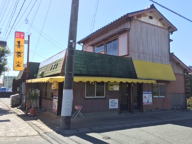 ＭＡＲＳＡⅡ その他外観1