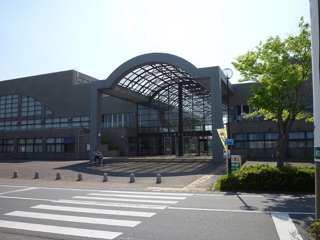 ＭＡＲＳＡⅡ その他外観6