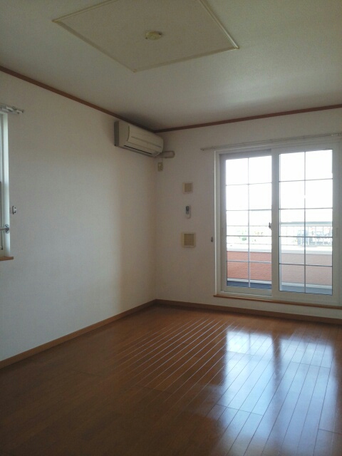 ＭＡＲＳＡⅡ リビング