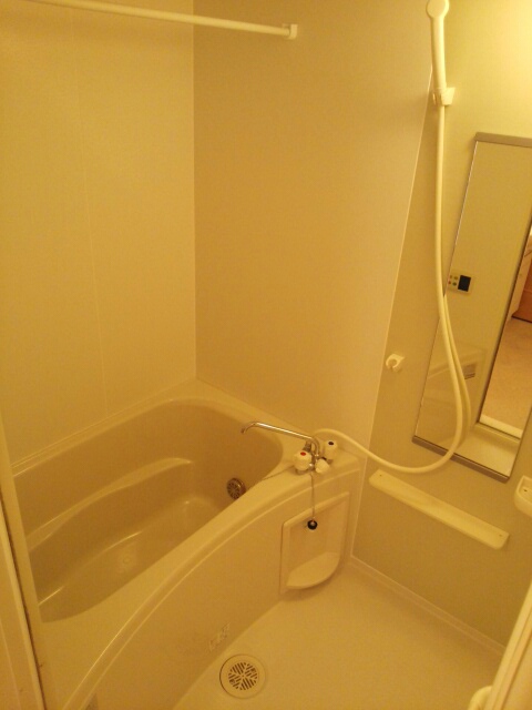 ＭＡＲＳＡⅡ 風呂画像