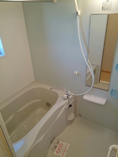 ルミエール 風呂画像