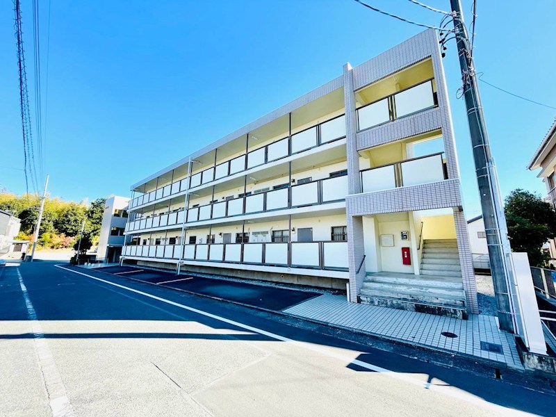 カルカソンヌ その他外観1