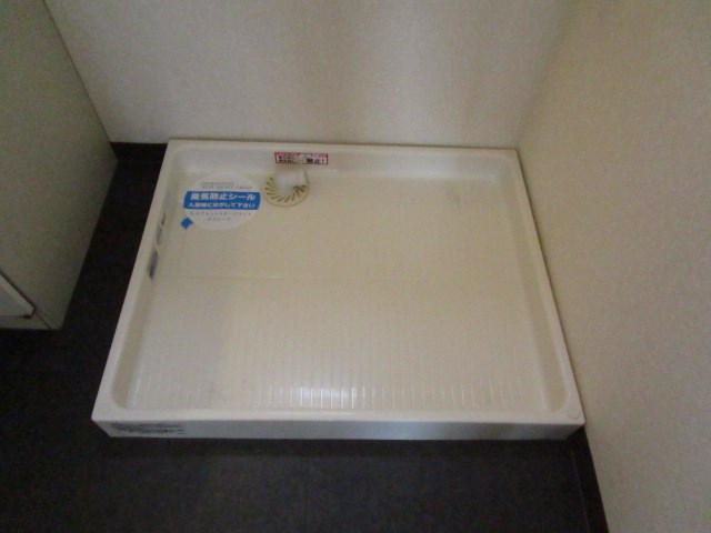 ウエストタウンテラス南棟 その他8