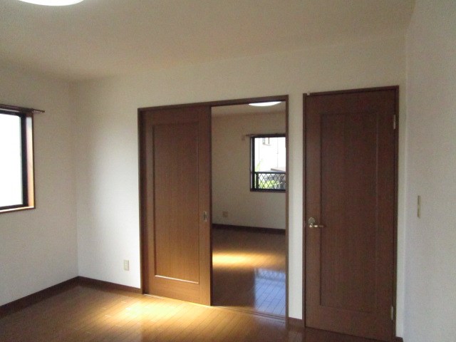 ウエストタウンテラス南棟 その他11