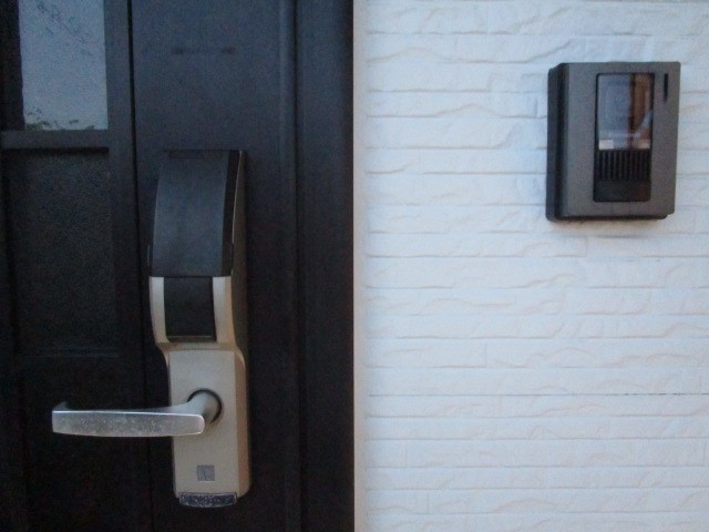 ウエストタウンテラス南棟 その他15