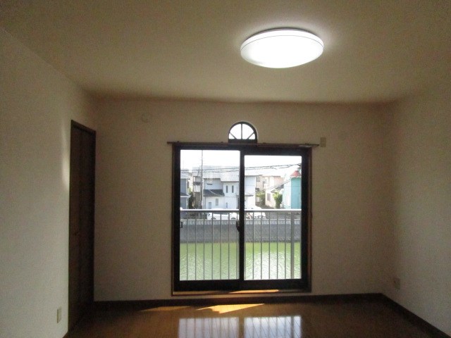 ウエストタウンテラス南棟 その他17