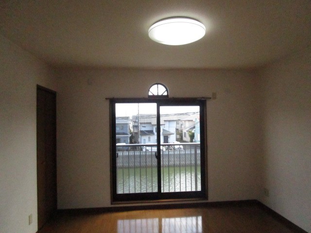 ウエストタウンテラス南棟 その他18