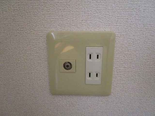 ウエストタウンテラス南棟 その他28