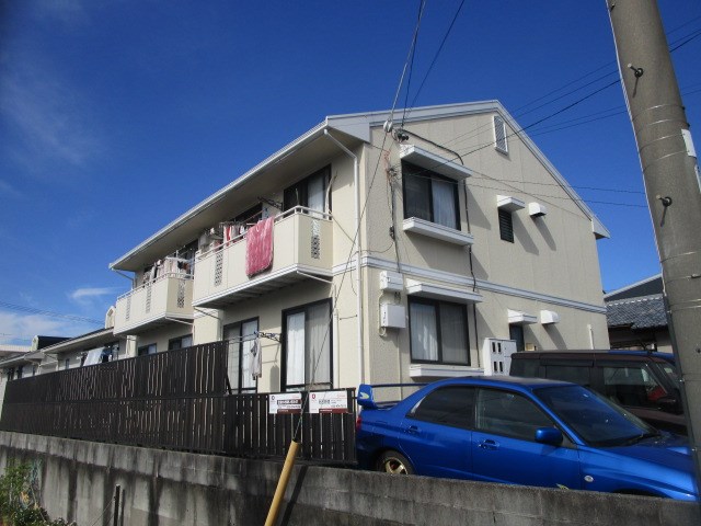 セジュールストークⅠ その他外観2