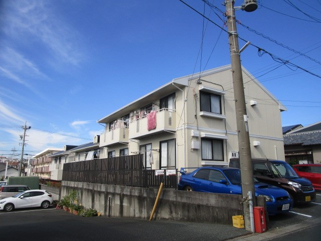 セジュールストークⅠ その他外観3