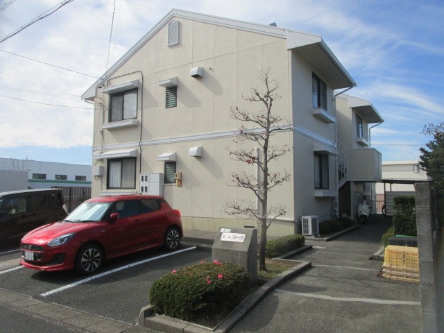 セジュールストークⅠ その他外観4