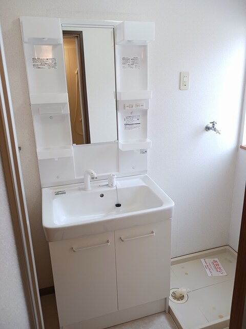 クレストール港 その他2