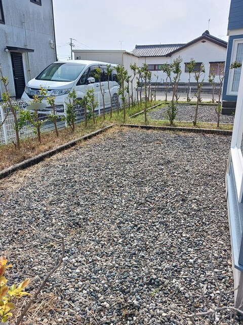 クレストール港 その他5