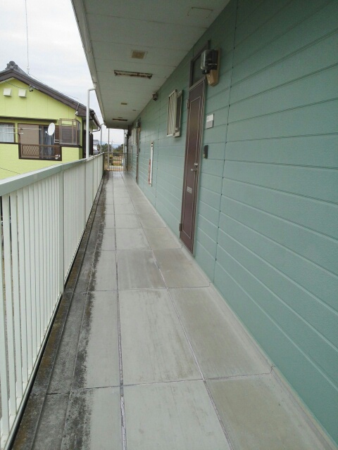 サウスヴィラ その他6