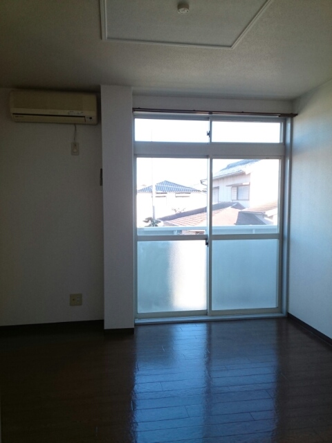 サウスヴィラ リビング