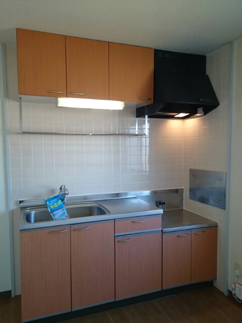 サウスヴィラ キッチン