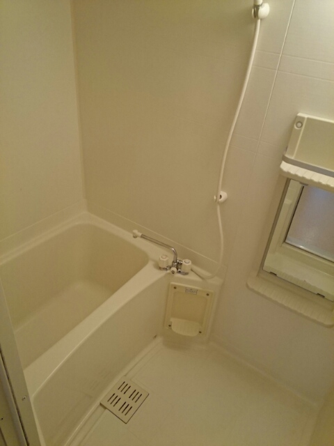 サウスヴィラ 風呂画像