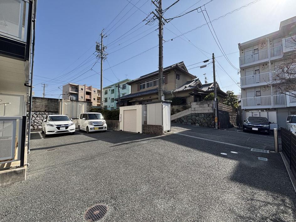 レオパレスエクセルケンＦｏｕｒ その他4