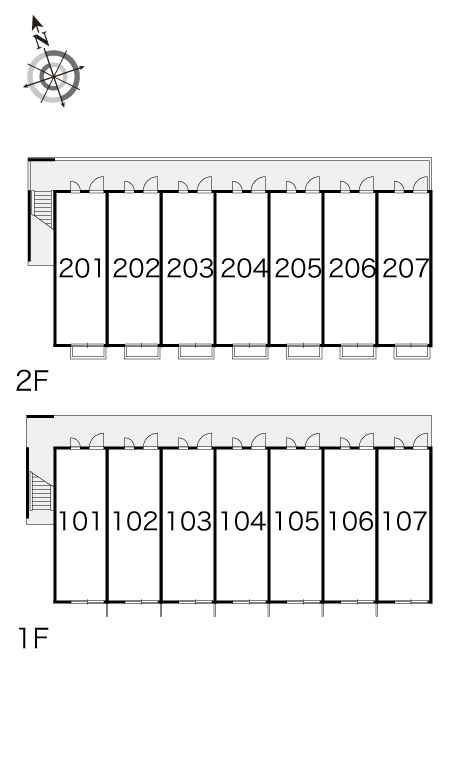 レオパレスヴィリアの夢 その他2