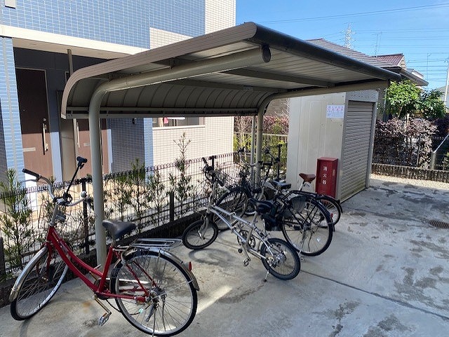 レオパレスヴィリアの夢 その他4